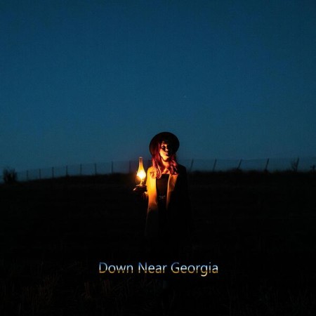 Wildboy Sworn - Down Near Georgia (2025)