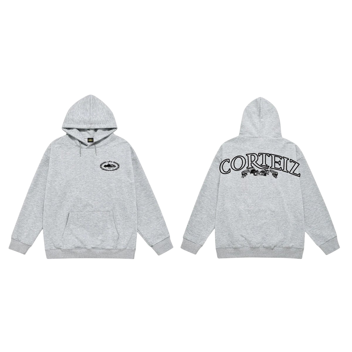 Corteiz Hoodie