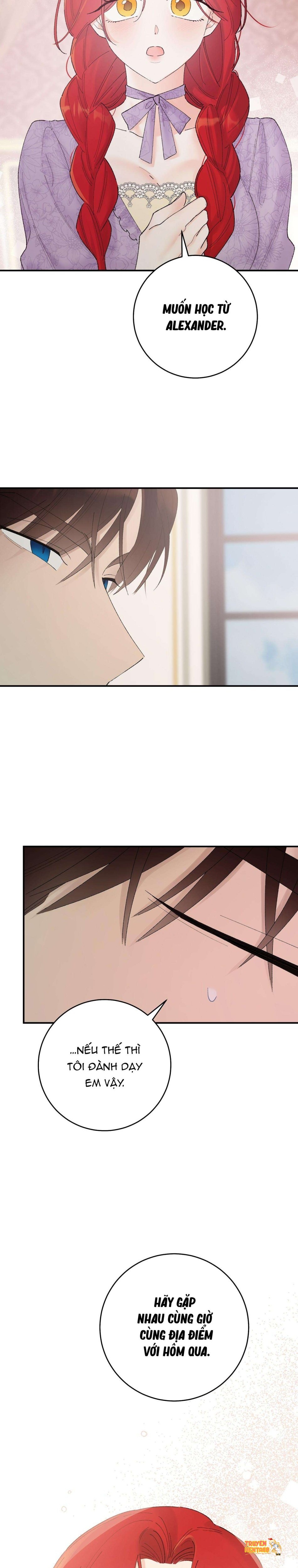 Xem ảnh [không Che] [18+] Sở Thích Khó Nói Của Quý Cô - Chapter 5 - tmpmsscyo1o - Truyenhentaiz.net