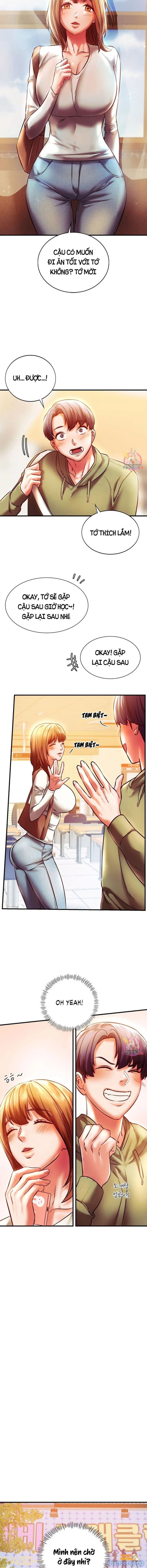 Trang truyện tmpg jct4vu trong truyện tranh Bạn Học Của Tôi - Chapter 6 - truyenhentai18.net