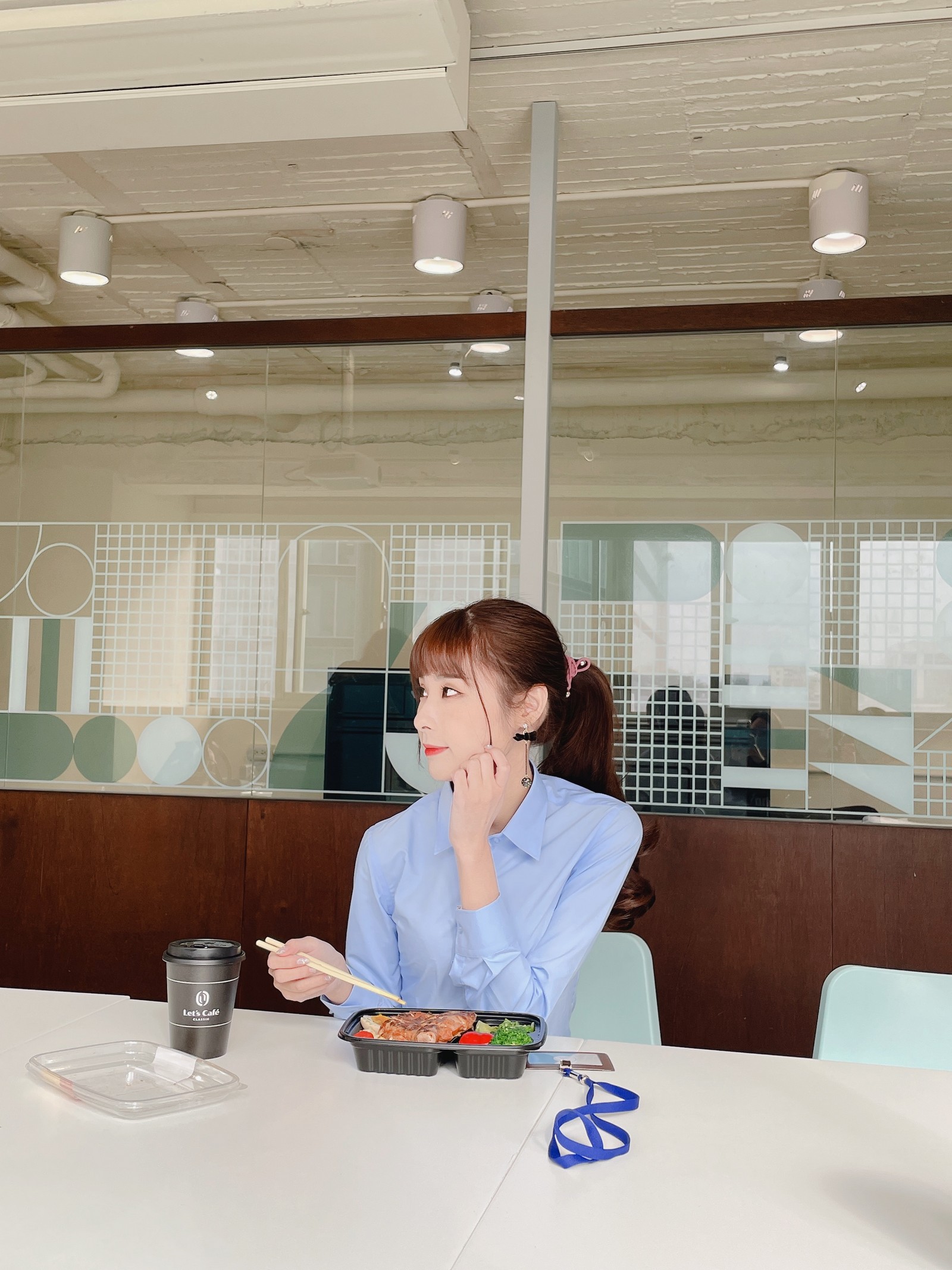 泥泥汝 OL 女郎 B 主题 写真＋视频合集｜高人气职业风作品（350P｜12V｜840MB）插图8