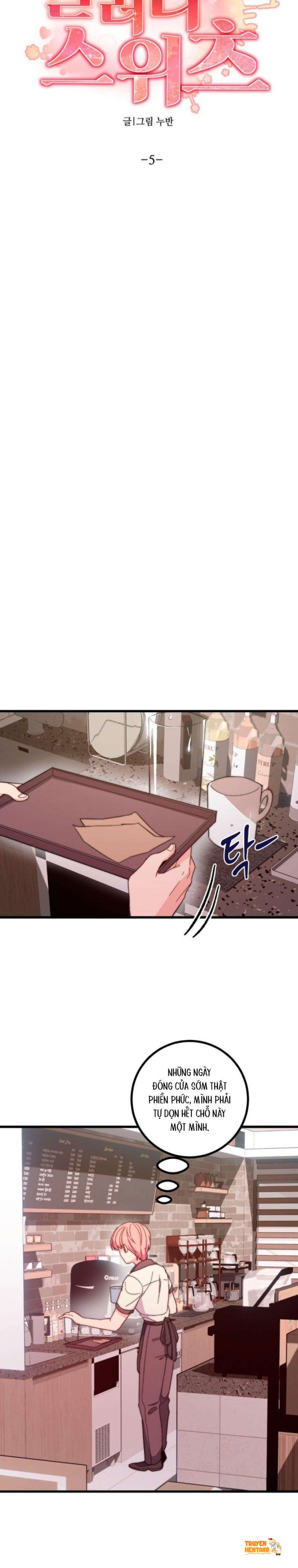 Xem ảnh [18+] Vị Ngọt Đẫm Máu - Chapter 5 - tmp wlzunxt - Truyenhentaiz.net