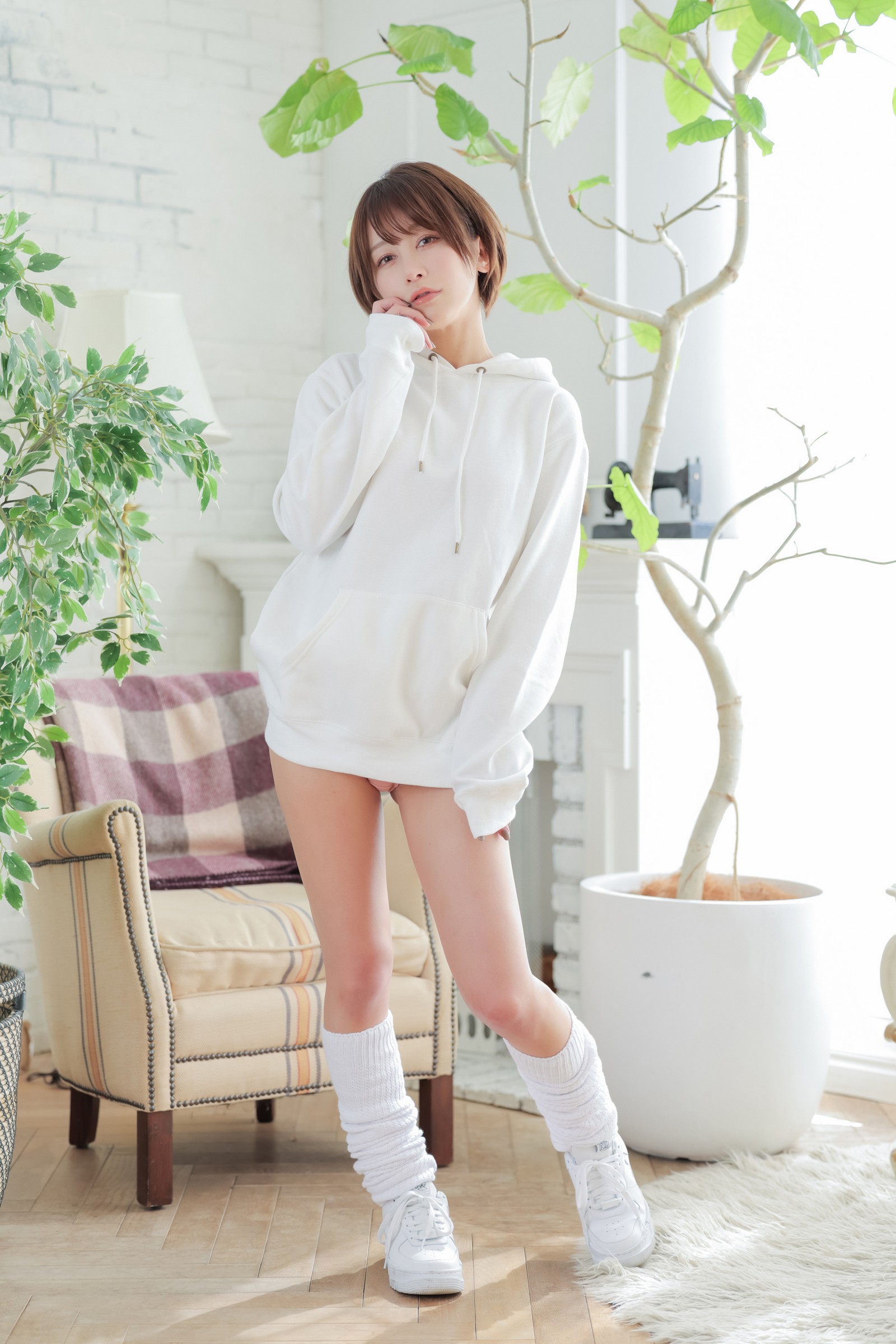 いくみ Fantia 2022年04月 写真＋视频合集（161P｜8V｜739MB）插图2
