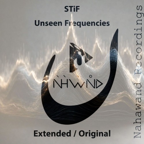 Stif (Cz) - Unseen Frequencies (2026)
