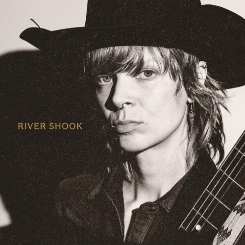 River Shook - River Shook (2026)