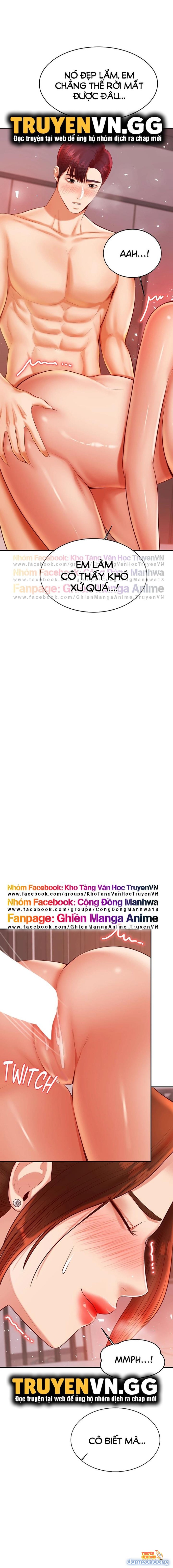 Trang truyện tmpdhs0pxx5 trong truyện tranh Cô Giáo Ngoài Giờ - Chapter 24 - truyenhentai18.net