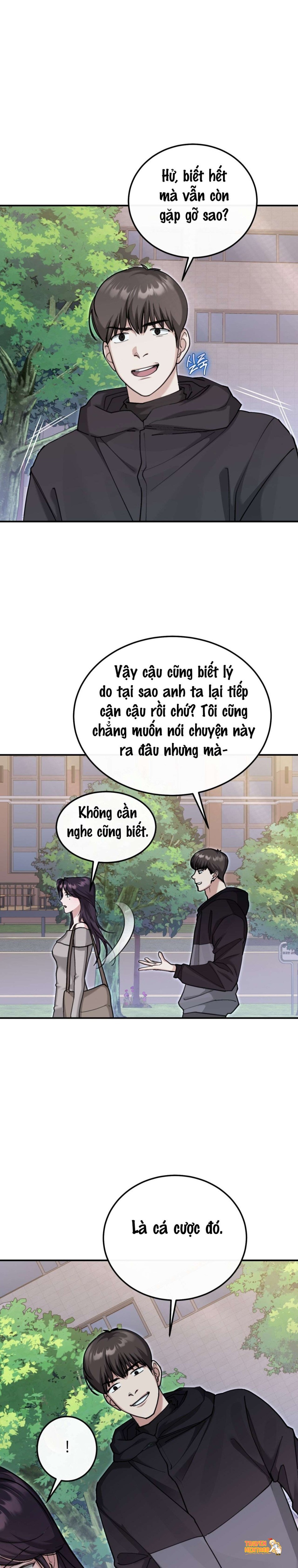 Xem ảnh Chỉ Ăn Một Lần Thôi Nhé Oppa - Chapter 16 - tmpgy54yda3 - Truyenhentaiz.net
