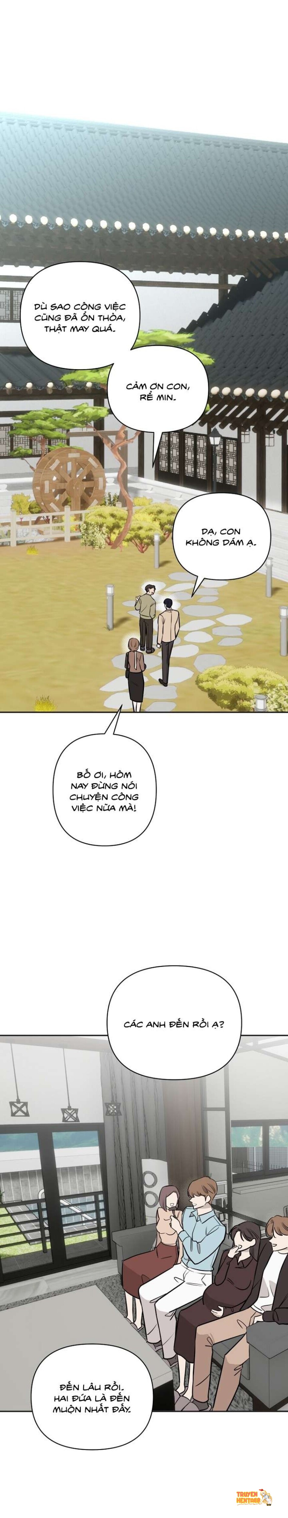 Xem ảnh 『18+』cuộc Hôn Nhân Chính Trị Đó, Tôi Sẽ Nhận - Chapter 16 - tmp9z5n77oq - Truyenhentaiz.net