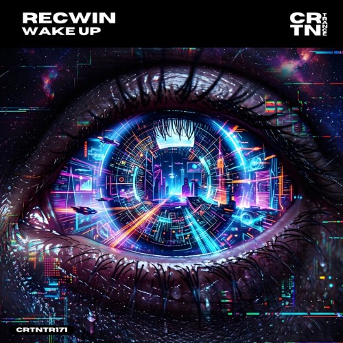 Recwin - We Up (2026)
