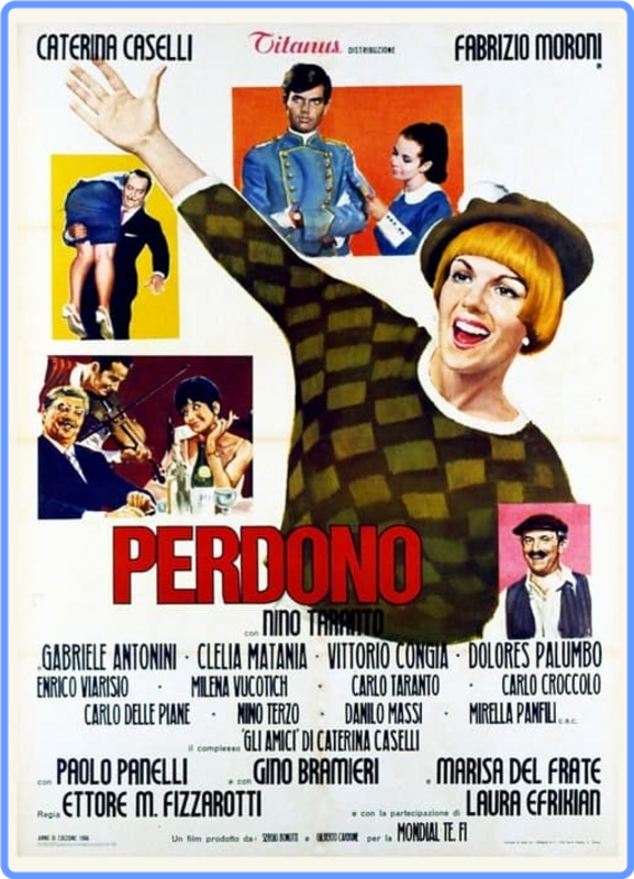Perdono (1966) mp4 WEBRip x264 AAC ITA Sub ITA/ENG