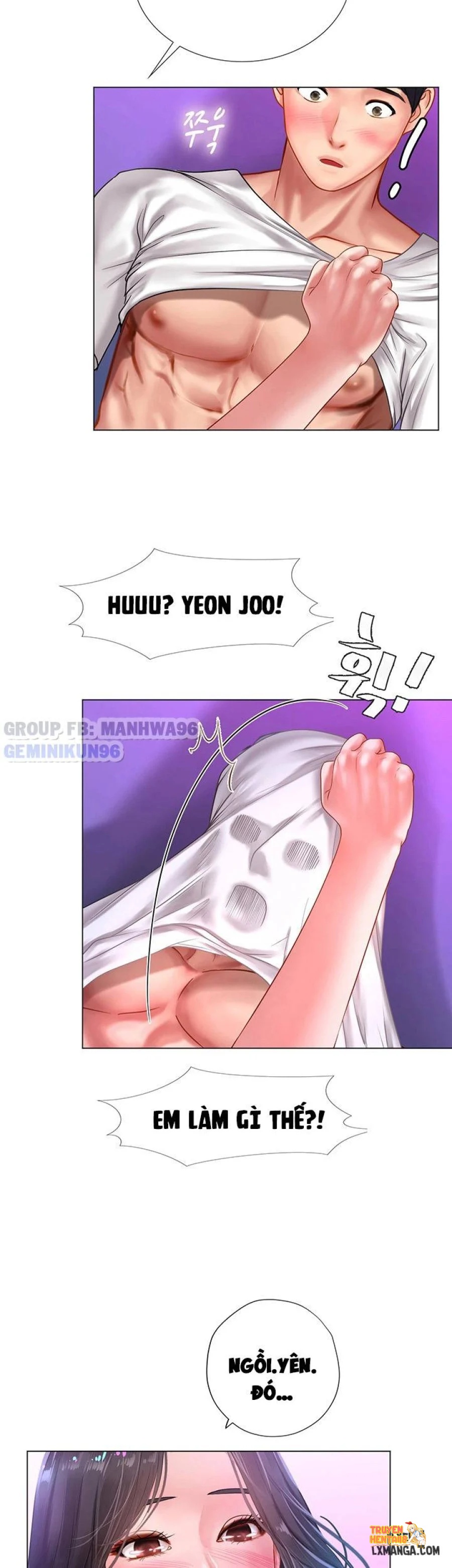 Xem ảnh tmp2rsjkval trong truyện hentai Noryangjin - Chap 59 - www.hentaitvn.net