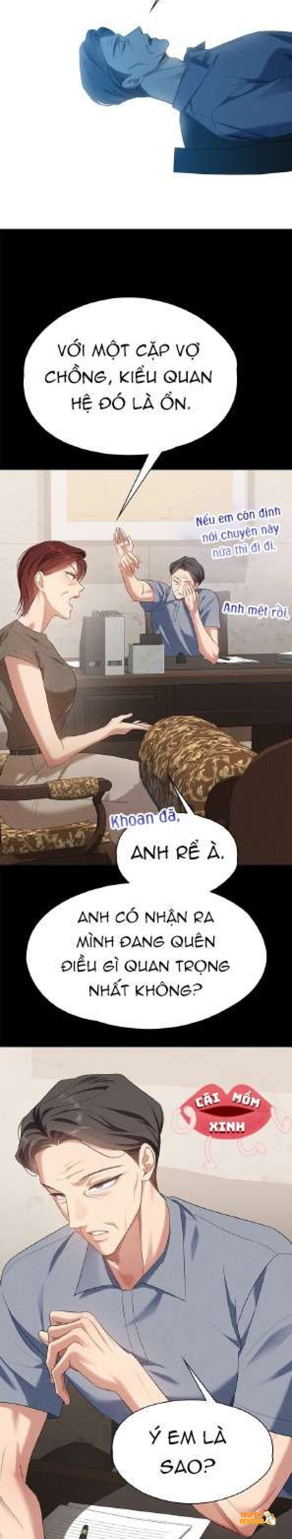 Xem ảnh Vị Khách Trong Đêm - Chapter 16 - tmp2nc mobs - Truyenhentaiz.net