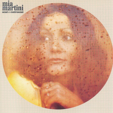 Mia Martini - Sensi e controsensi (2025) Remaster) (2025)