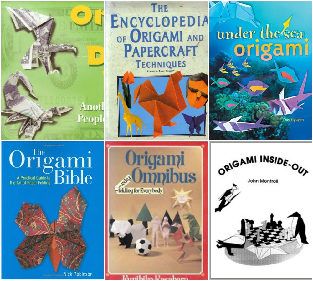 20 Origami Books Collection Pack 2 Free Ebooks Download