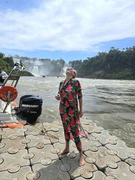 В джазе только девушки или аргентинско-бразильский калейдоскоп В джазе только девушки или аргентинско-бразильский калейдоскоп