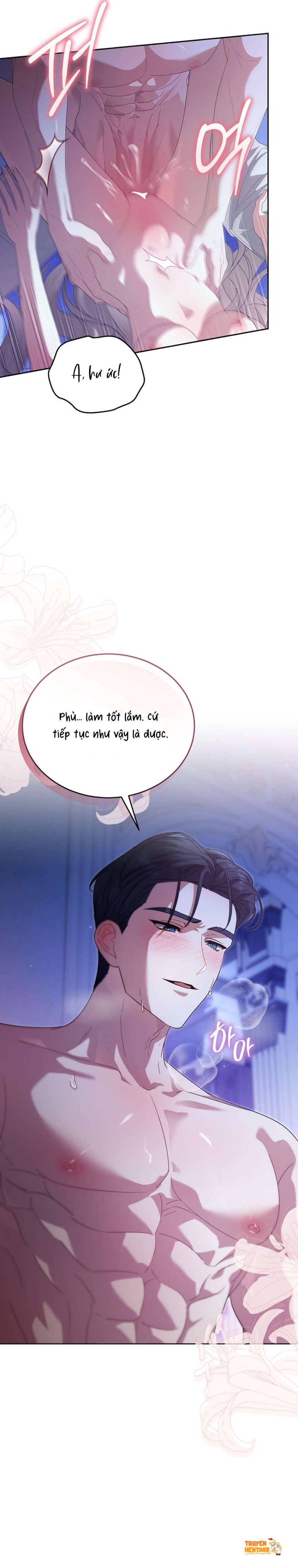 Xem ảnh [ 18+ ] Đại Công Tước Chó Má Của Tôi - Chapter 17 - tmpy6i4a8wo - Truyenhentaiz.net