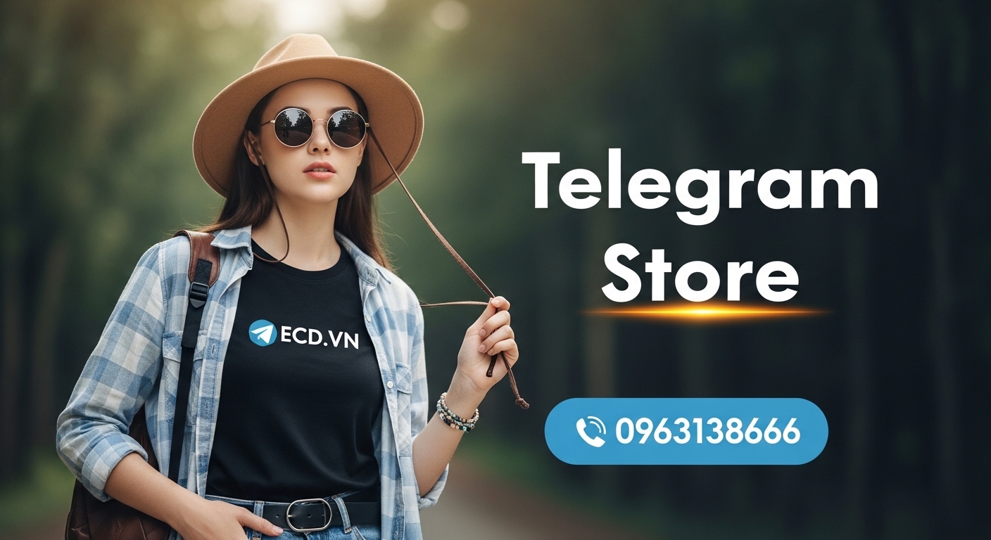 telegram account network marketing
