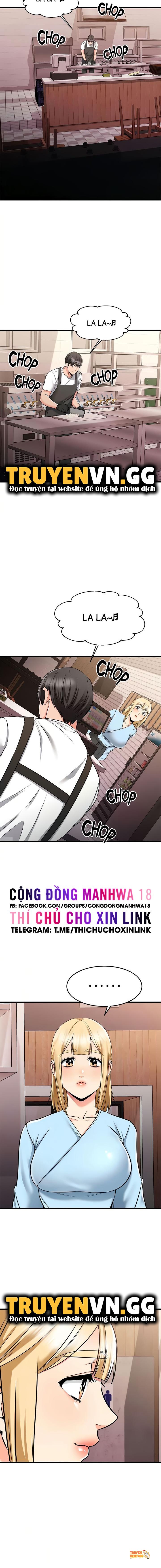 Trang truyện tmpcqmcxu4x trong truyện tranh Ranh Giới Người Bạn - Chapter 61 - truyenhentai18.net