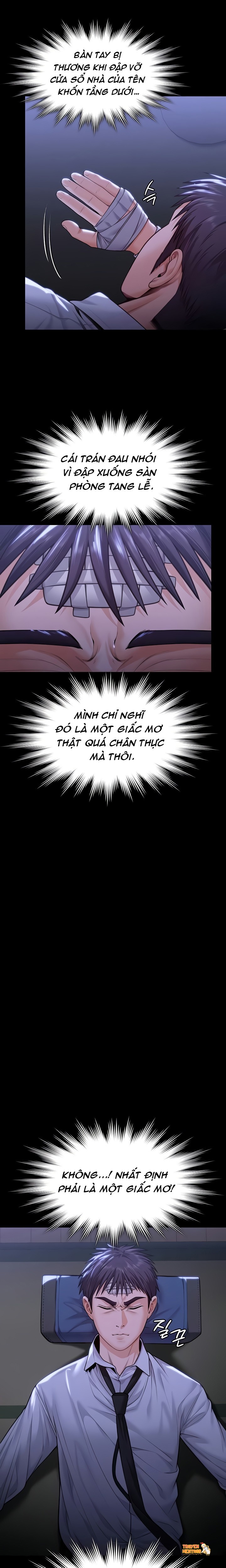 Xem ảnh tmpacbtsycf trong truyện hentai Tôi Sẽ Bảo Vệ Bạn - Chapter 6 - hentaitvn.net