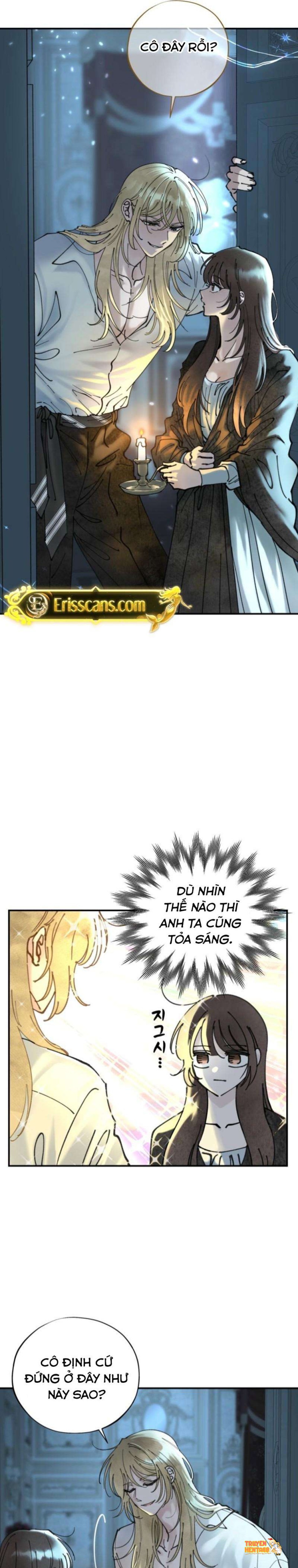 Xem ảnh [18+] Bị Ám Ảnh Bởi Người Sếp Đã Từng Từ Chối Tôi - Chapter 4 - tmpemd4pfop - Truyenhentaiz.net