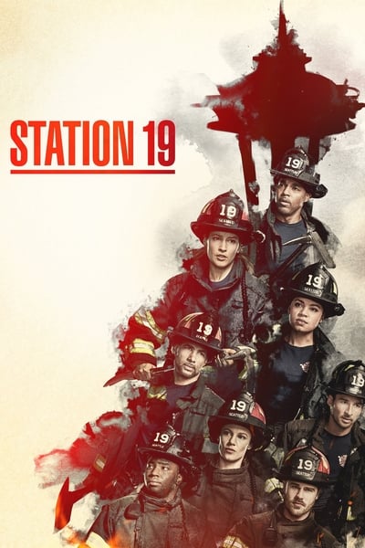 Station 19 S07E03 720p HDTV x264-SYNCOPY