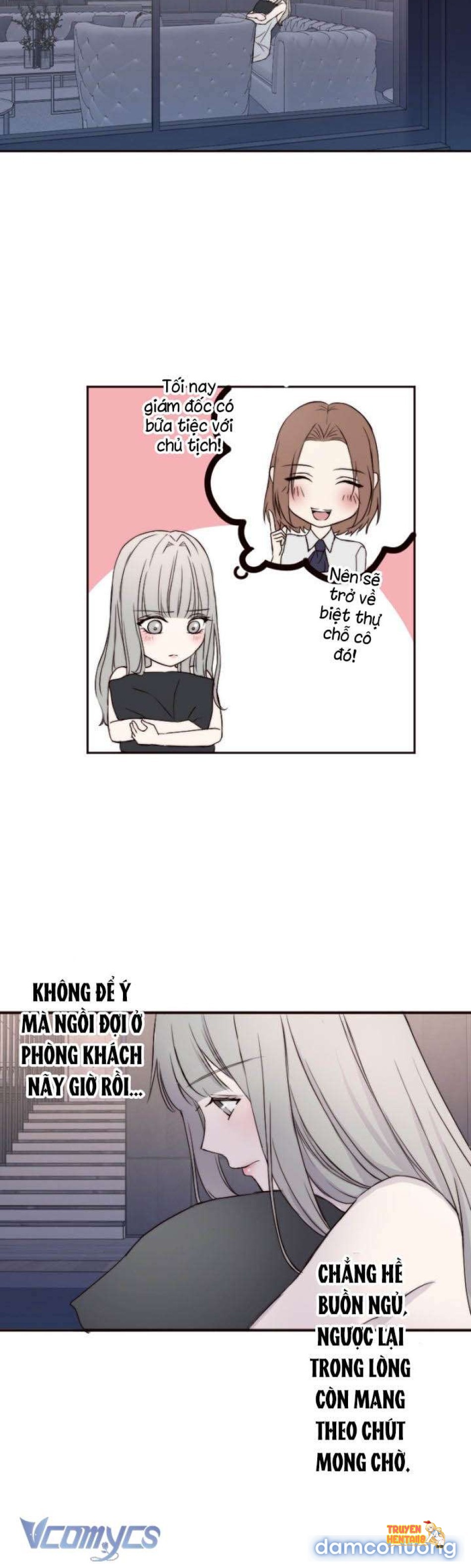 Xem ảnh Cám Dỗ Nguy Hiểm - Chapter 17 - tmpa3ikfzkd - Truyenhentaiz.net