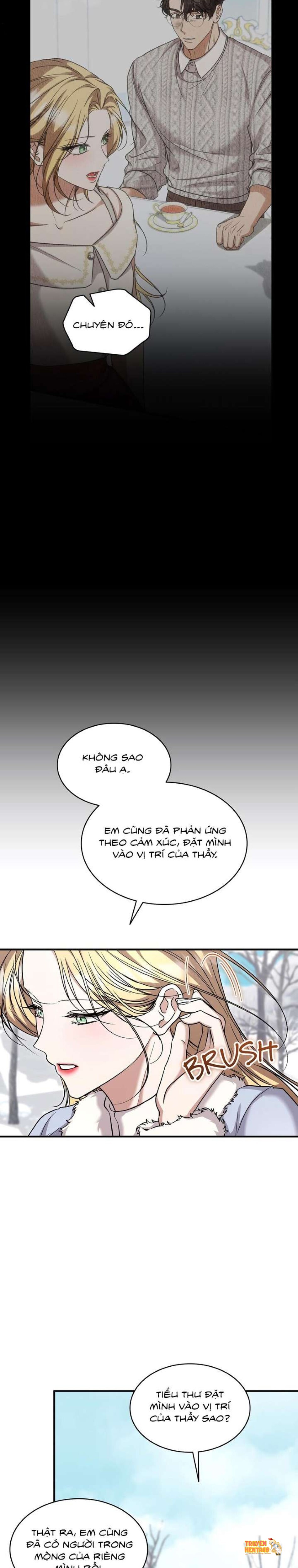 Xem ảnh tmpy5 s3sqi trong truyện hentai [không Che] [18+] Tiểu Thư Quá Tò Mò - Chapter 11 - www.hentaitvn.net