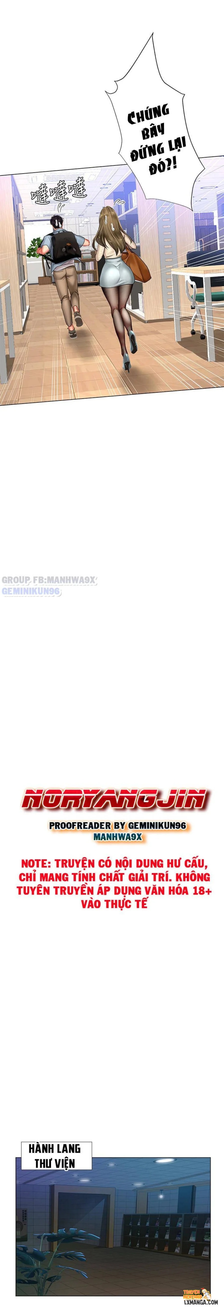 Xem ảnh Noryangjin - Chapter 52 - tmptixwb58i - Truyenhentaiz.net