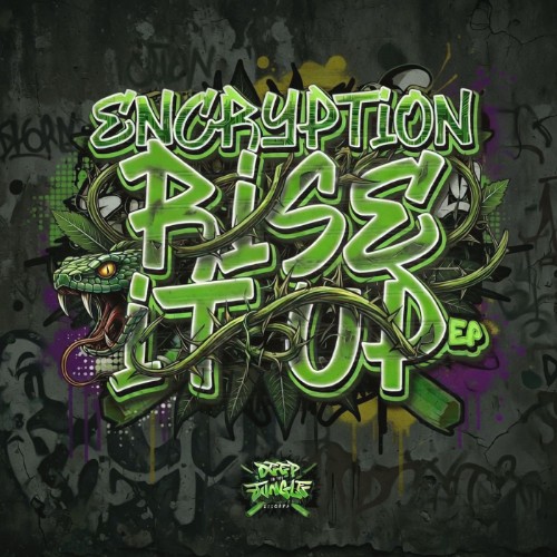 Encryption - Rise It Up EP (2026) MP3