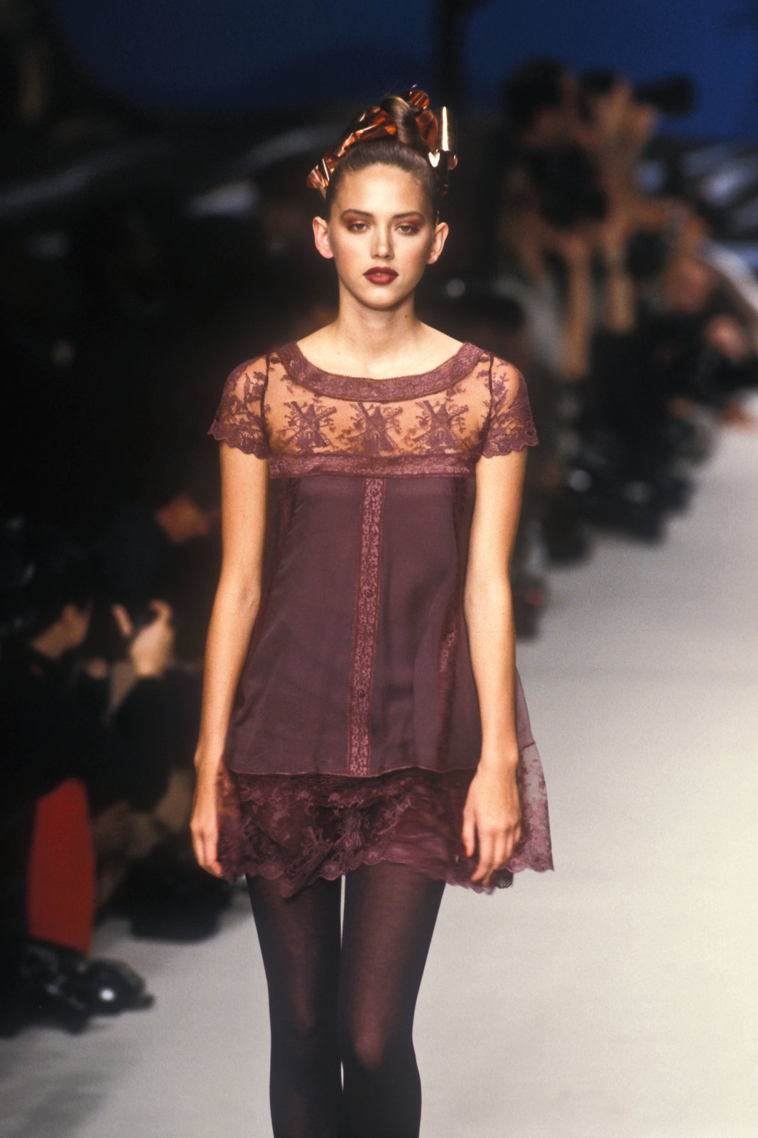 Fashion Classic: CHLOE Fall/Winter 1994 | Page 3 | Lipstick Alley
