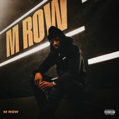 M Row, Dro B - M Row (2025)