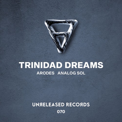 Arodes X Analog Sol - Trinidad Dreams (2026)