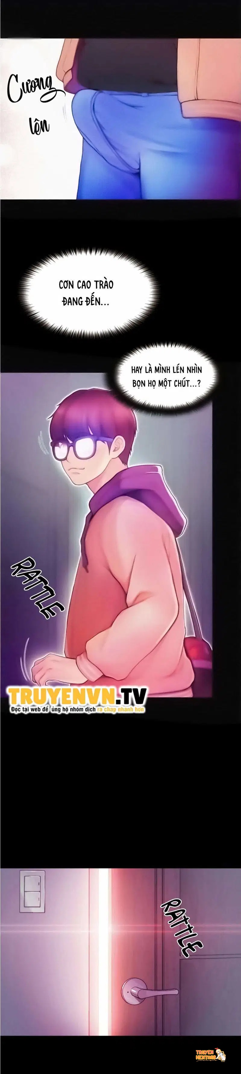 Xem ảnh Ngôi Trường Dâm Loạn - Chapter 2 - tmp61trga1l - Truyenhentaiz.net