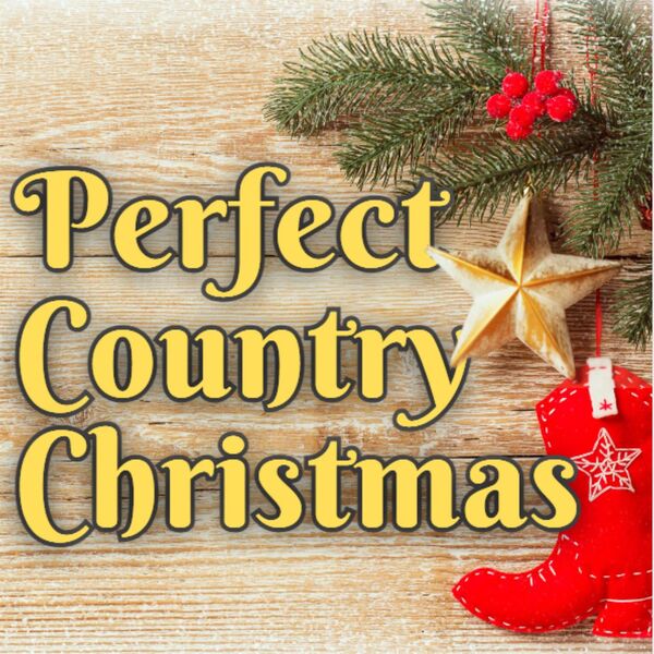 Various Artists- Perfect Country Christmas 2023 Mp3 [320kbps]  Bqx0mvsn2q66