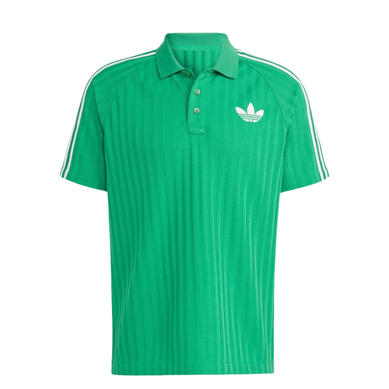 Adidas Adidas Polo — T-shirt and Shorts find on BoonBuy Finds