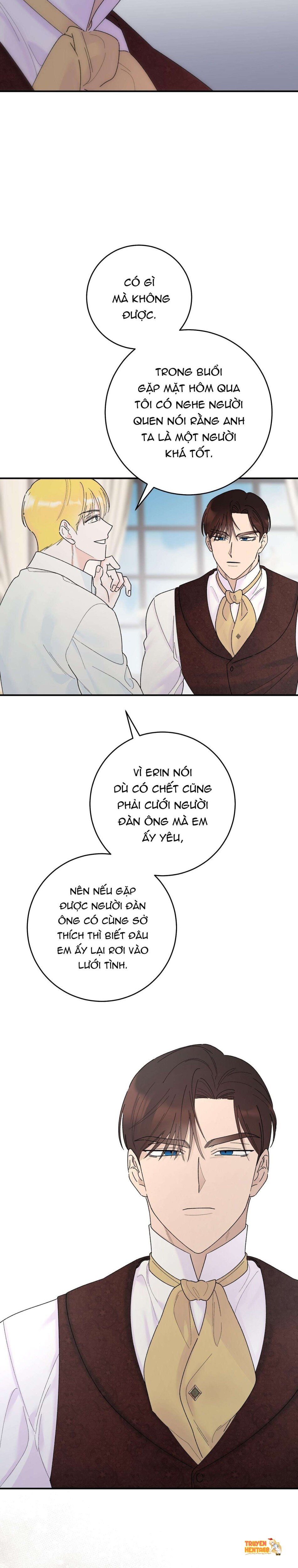 Xem ảnh [không Che] [18+] Sở Thích Khó Nói Của Quý Cô - Chapter 9 - tmp6cdrs4po - Truyenhentaiz.net