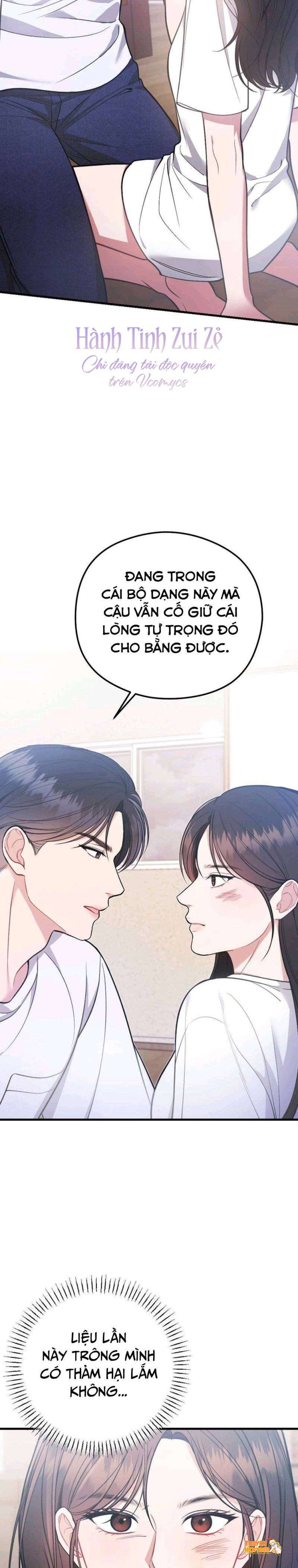 Xem ảnh 〖18+〗- Đêm Mùa Hè - Chapter 5 - tmpjy2osv1g - Truyenhentaiz.net