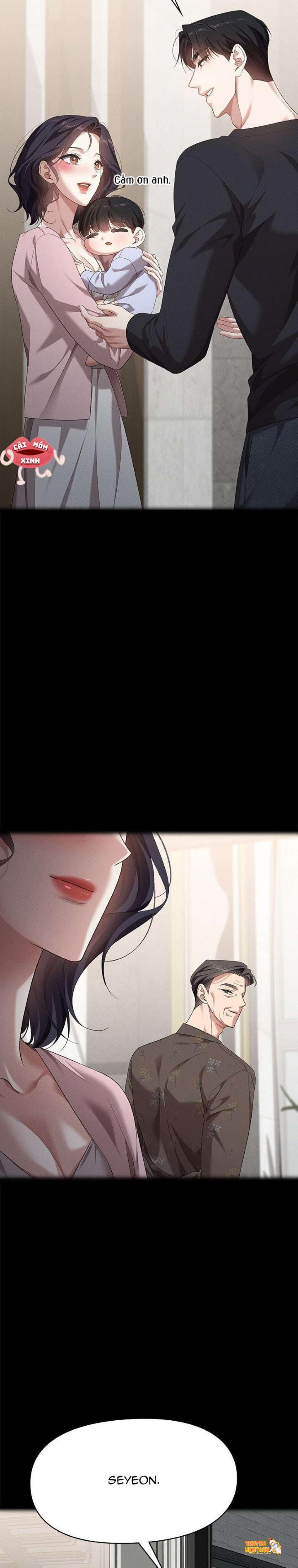 Xem ảnh Vị Khách Trong Đêm - Chapter 29 - tmpf5vzgysc - Truyenhentaiz.net