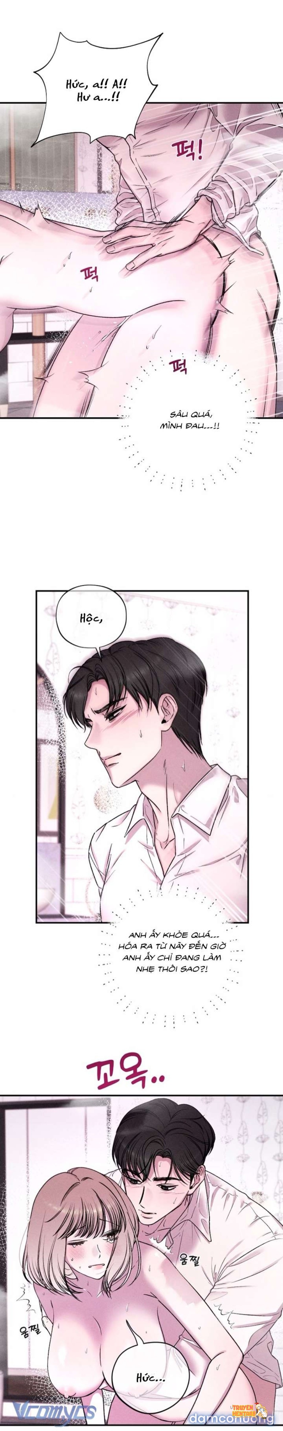 Xem ảnh [18+] Bên Trong Phòng Họp - Chapter 6 - tmpzdt yuki - Truyenhentaiz.net