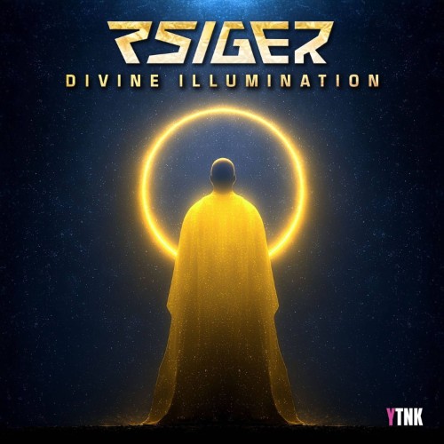 Psiger - Divine Illumination (2026) MP3