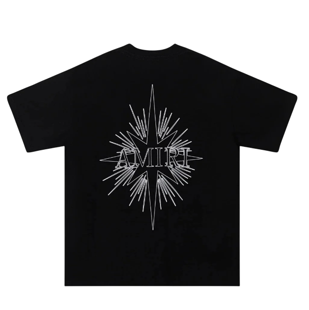 Amiri Amiri Tee rep find — latest finds find on LitBuy Finds