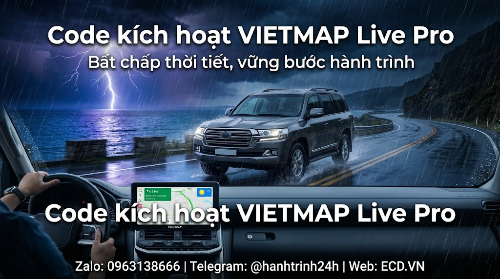vietmap pro best offer