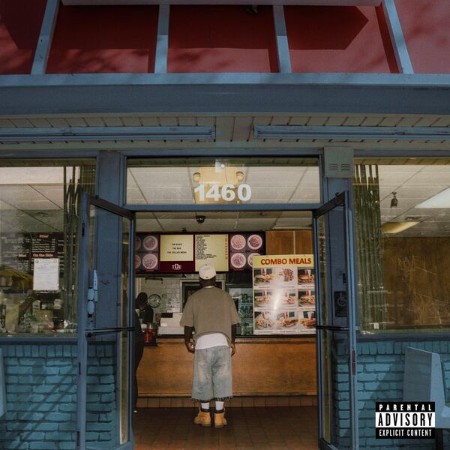Ray Vaughn - The Good The Bad The Dollar Menu (2025)