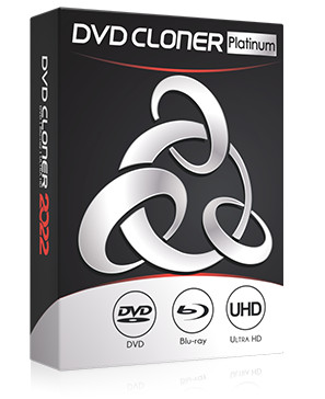 DVD-Cloner Gold / Platinum 2024 21.00.1482 Multilingual Oksjae35d7y8