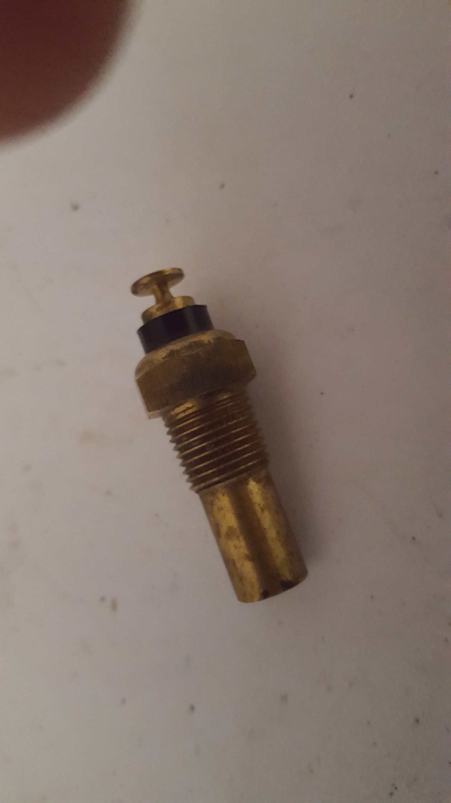 Sensor temperatura 8859233 — Postimages