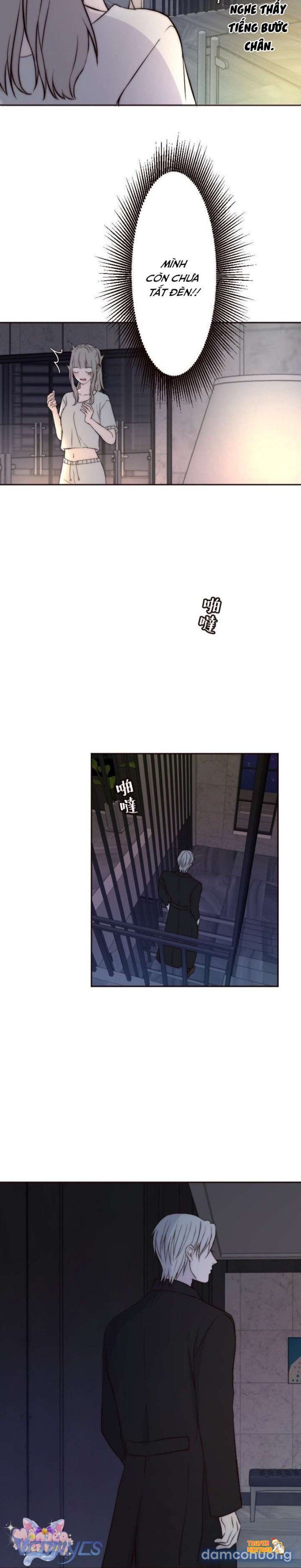 Xem ảnh Cám Dỗ Nguy Hiểm - Chapter 11 - tmp5fi6m2 - Truyenhentaiz.net