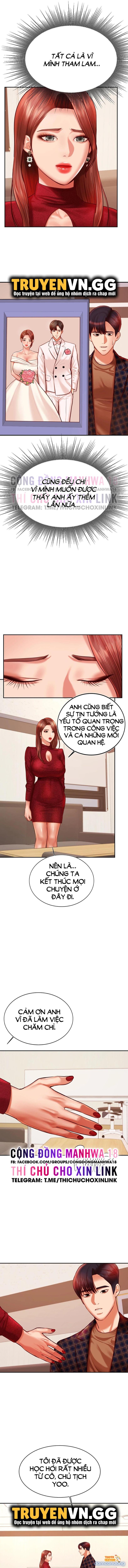 Trang truyện tmpiy54u2cs trong truyện tranh Cô Giáo Ngoài Giờ - Chapter 35 - truyenhentai18.net