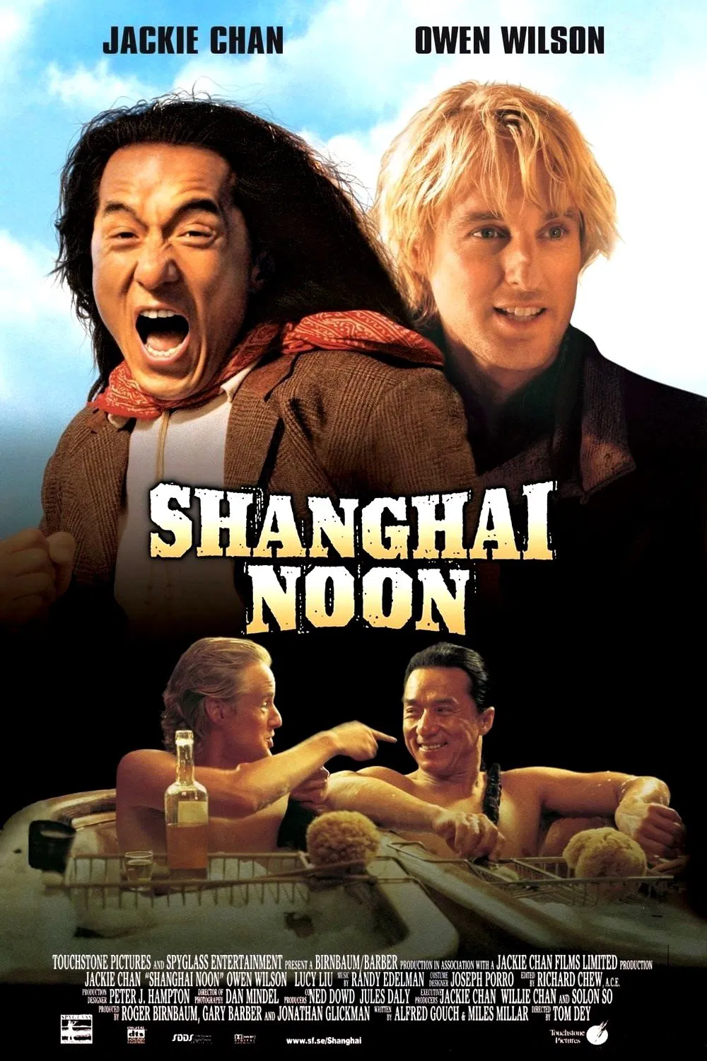 [3850] 上海正午 / Shanghai Noon (2000)-131417.net