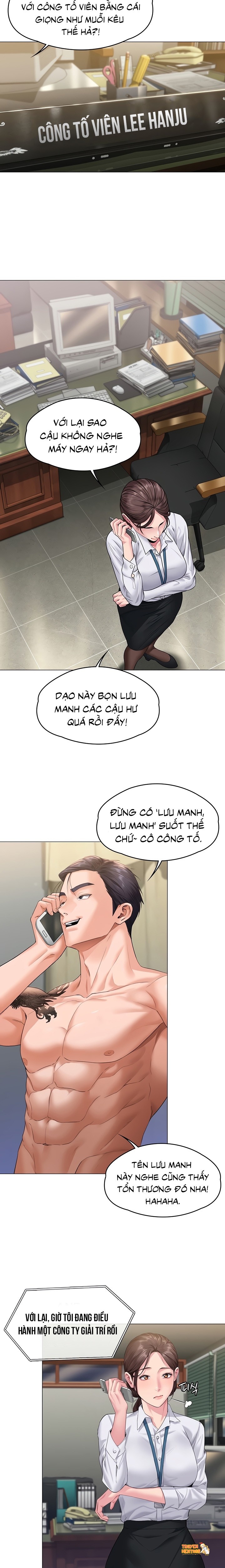 Xem ảnh tmpbpxntw r trong truyện hentai Tôi Sẽ Bảo Vệ Bạn - Chapter 7 - hentaitvn.net