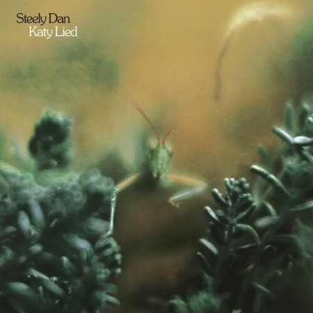 Steely Dan - Katy Lied (1975)